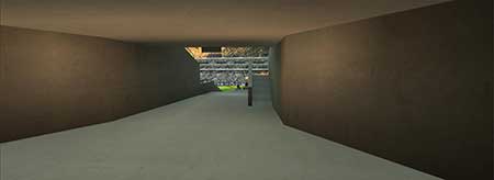 Tottenham Stadium - FIFA 21 Stadiums