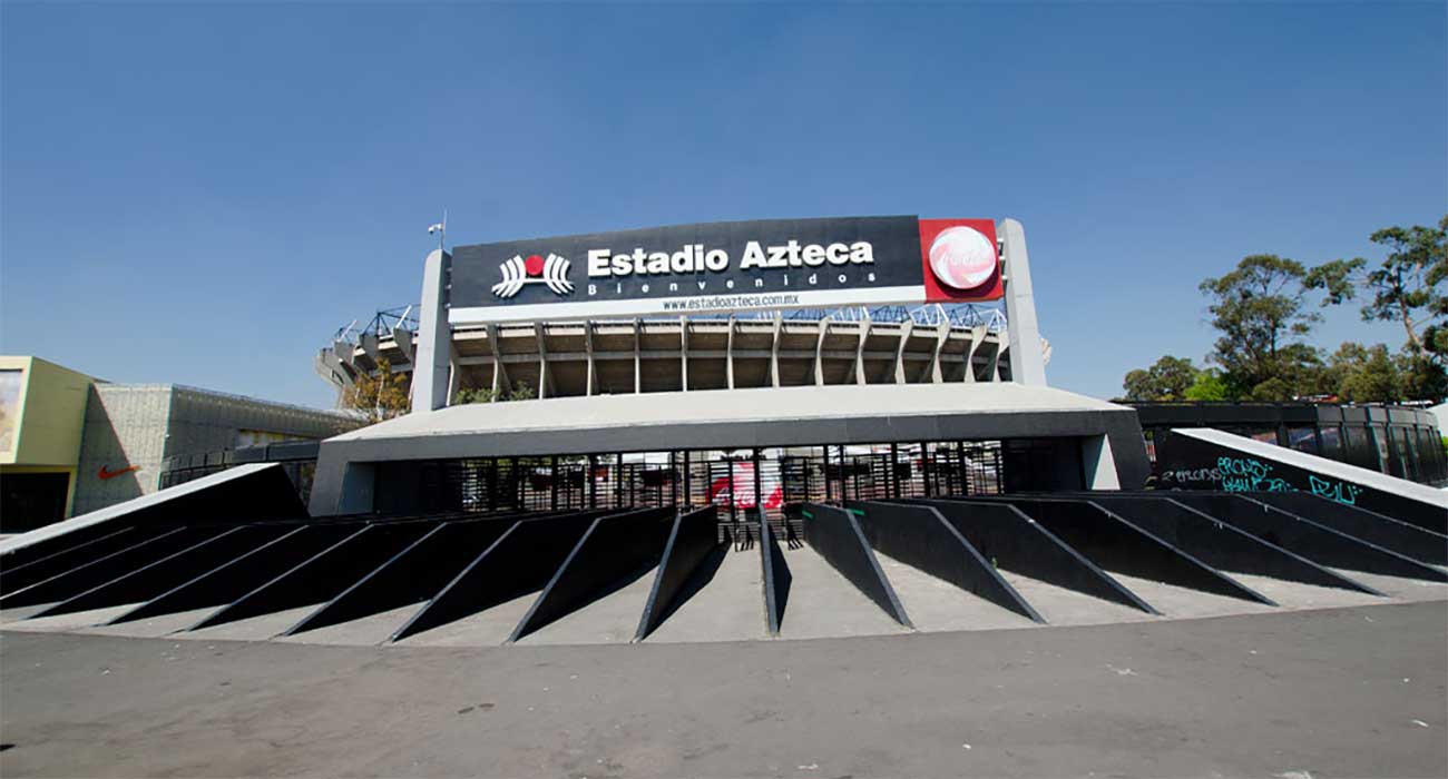 Estadio Azteca - FIFA 21 Stadiums