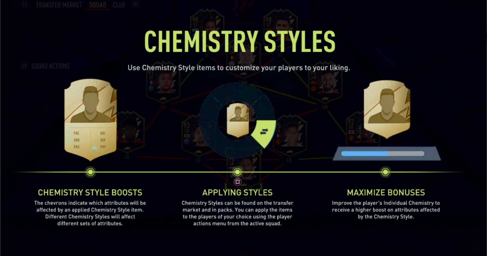 fifa 17 chemistry styles calculator