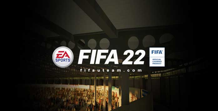 FIFA 22 Steam Listing With One Machine Limit Was a Mistake, EA Says