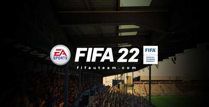 FIFA 22 Ultimate Team (FUT 22) New Features - Electronic Arts Official