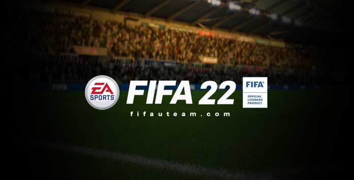 Fifa 22 early access