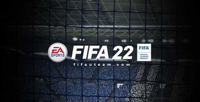 FIFA 22 Accessibility Resources For PS4 - An Official EA Site