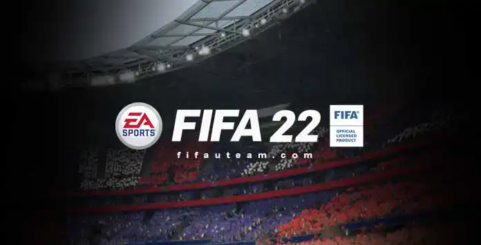 FIFA 22 Liquid Summer