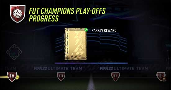 FIFA 23 My First FUT Champions Rewards!