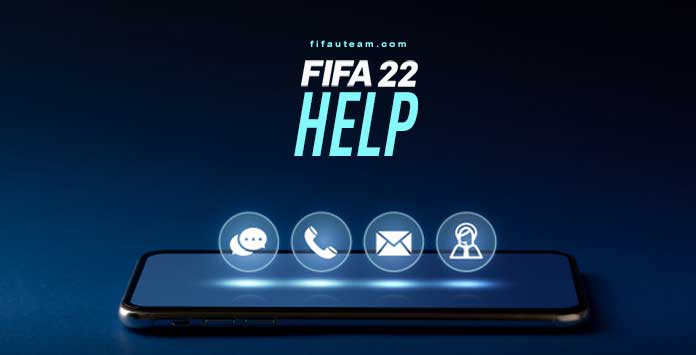 FIFA 22 Web App Troubleshooting Guide for the Most Common Issues