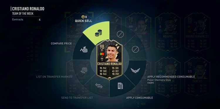 FIFA 22 Price Ranges Guide for FIFA Ultimate Team