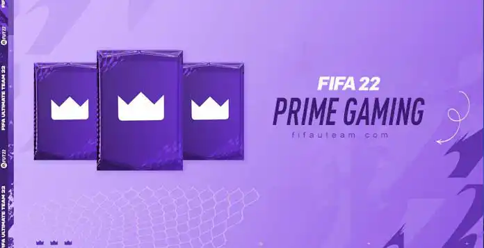 FIFA 22 July Prime Gaming pack out now but contents will leave players  underwhelmed - Mirror Online
