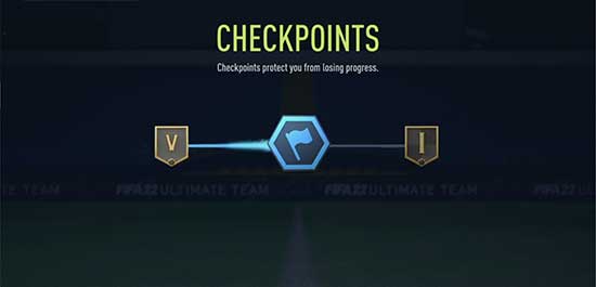 Checkpoint