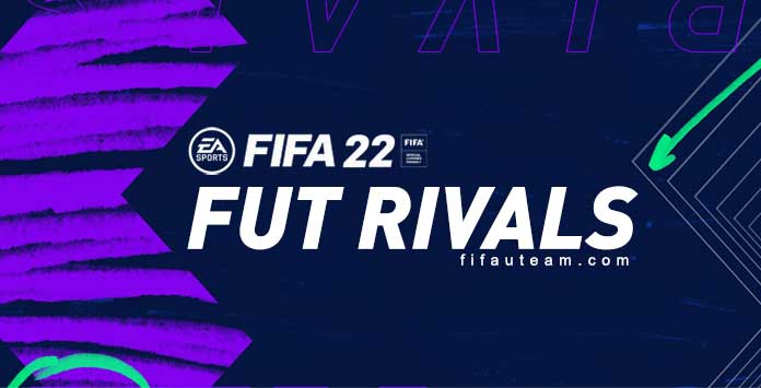 Premiação FUT Champions para FIFA 22 Ultimate Team