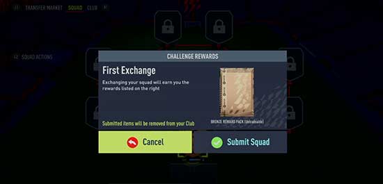 FIFA 22 SBC Frequently Asked Questions