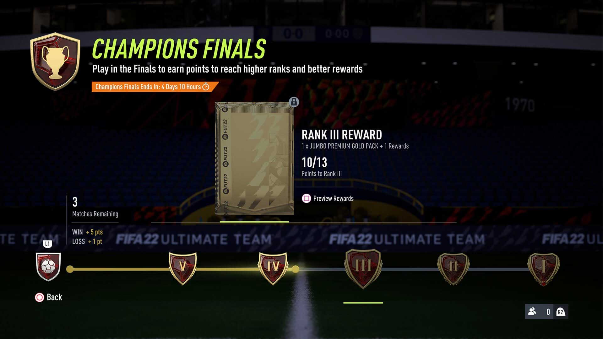 FIFA 22 screenshots - Image #30381
