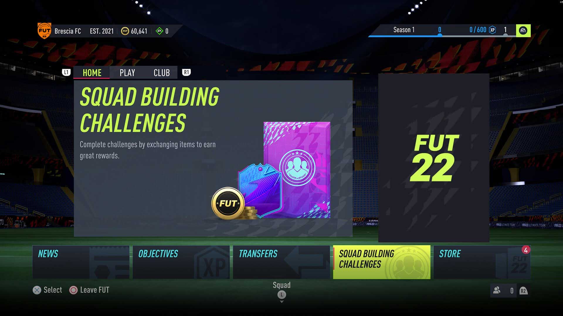 fut companion app fifa 22