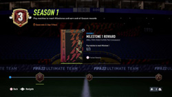 FIFA 22 Screenshots