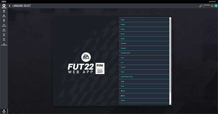 FIFA 22 Web App Troubleshooting Guide for the Most Common Issues