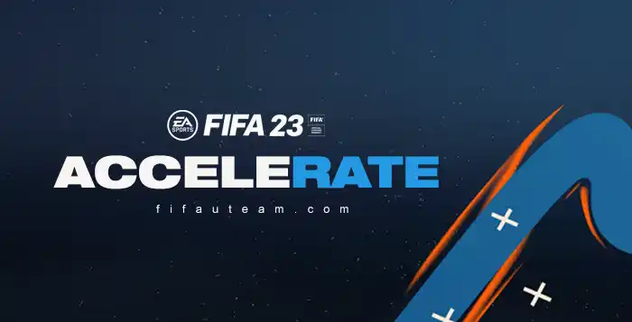 FIFA 23 Accelerate