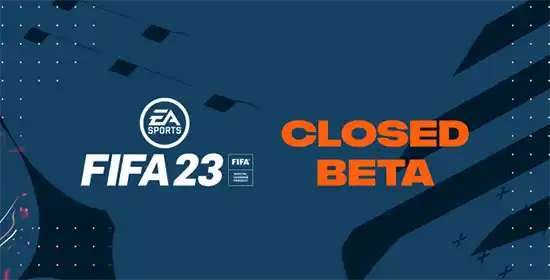FIFA 23 Close Beta Code