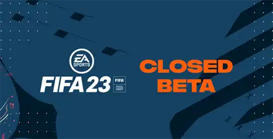 How to get FIFA 23 Closed Beta access code, release date & what it