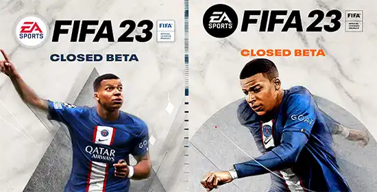FIFA 23 Closed Beta