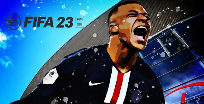 FIFA 23 - Xbox One Physical 