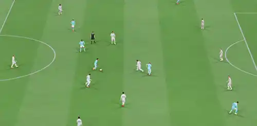 How to change the camera angle in FIFA 23 - Dot Esports