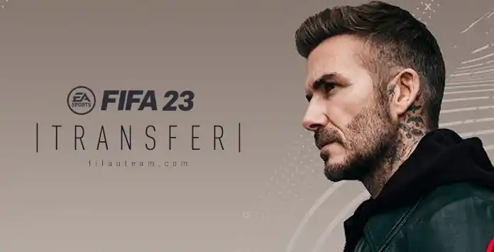 FIFA 23 Transfer Guide