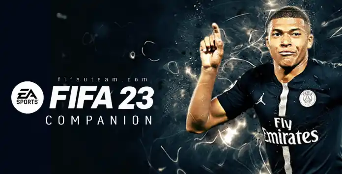 FIFA 23 ULTIMATE TEAM EARLY WEB AND COMPANION APPS WILL LAUNCH in 2023