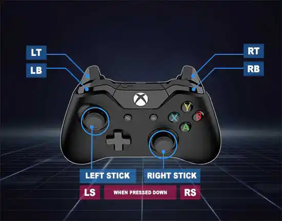 FIFA 23 hits game pass ultimate soon, I needed a new controller, can you  tell who I'll be playing? : r/XboxSeriesX