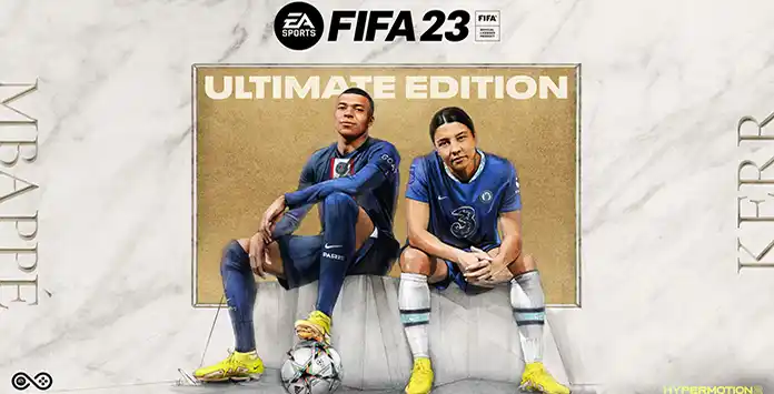 FIFA 23 Ambassadors