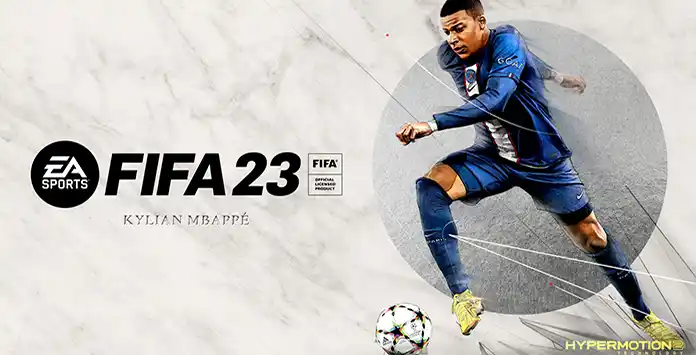 FIFA 23 Release Date