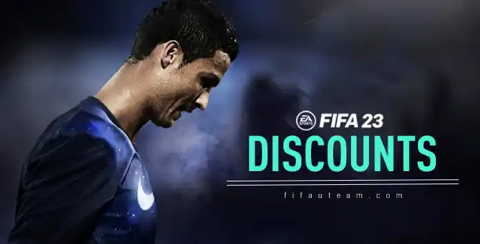 FIFA 23 Discount Guide