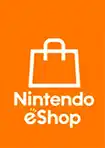 Nintendo Gift Card
