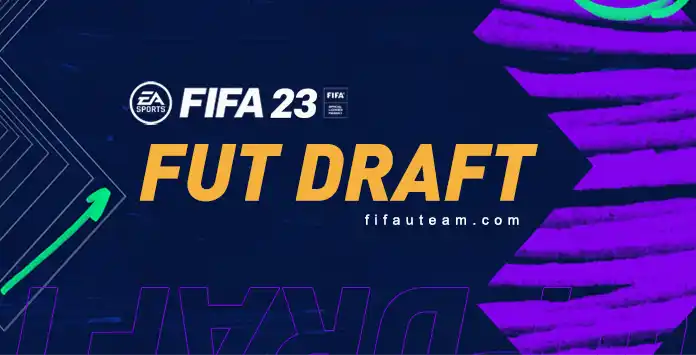 FUT 23 Draft
