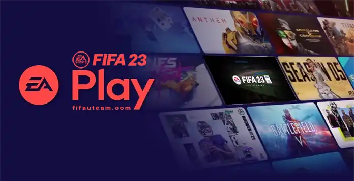 FIFA 23 PS4 & PS5 is now available! - Fast Mobile Centre