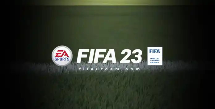 FIFA 23 Help