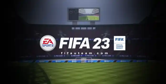 FIFA 23 Dual Entitlement