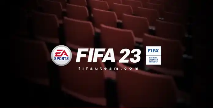 FIFA 23 Playtime Feature