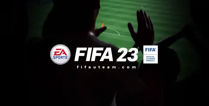 FIFA 23 Markerplace