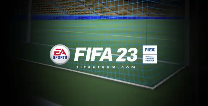 FIFA 23