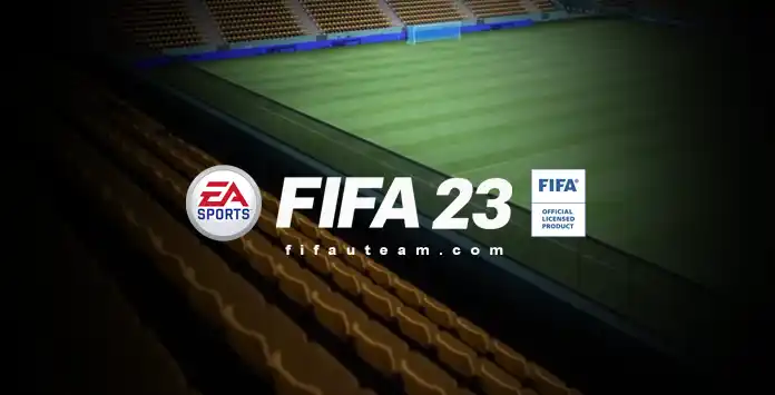 FIFA 23 MOBILE, TEST RUN