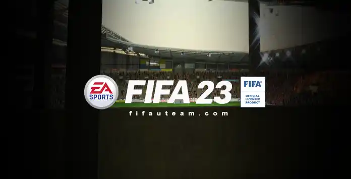 FIFA 23 Verification Code