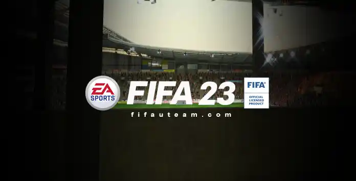 FIFA 23: PC (Código de Download no Interior) · EA Sports · El