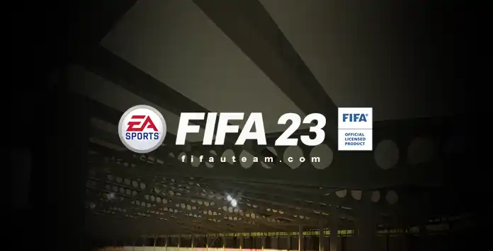 FIFA 23 Teams