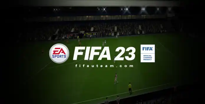 FIFA 23 Connection