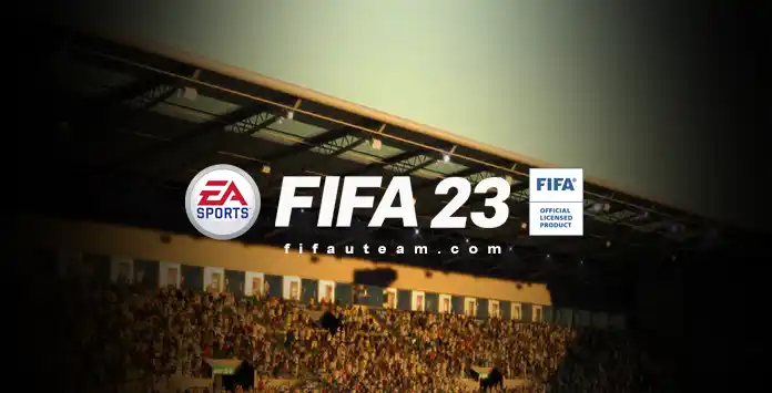 FIFA 23 Companion App