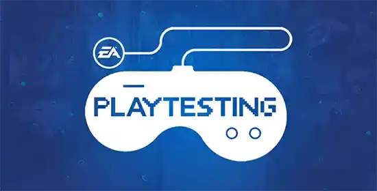 EA Playtesting