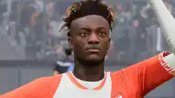 Tammy Abraham