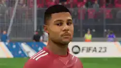 Serge Gnabry