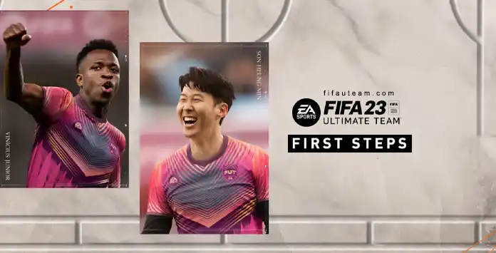 FIFA 23 web app: How to get an early start on your Ultimate Team