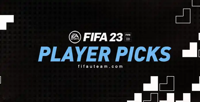 FIFA 23 Player Picks
